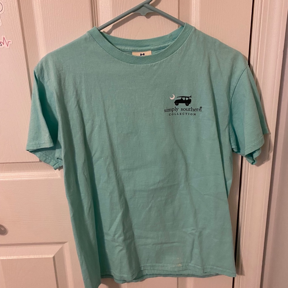 Simply southern T-shirt